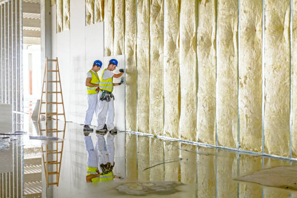 Best Spray Foam Insulation  in Gloster, MS